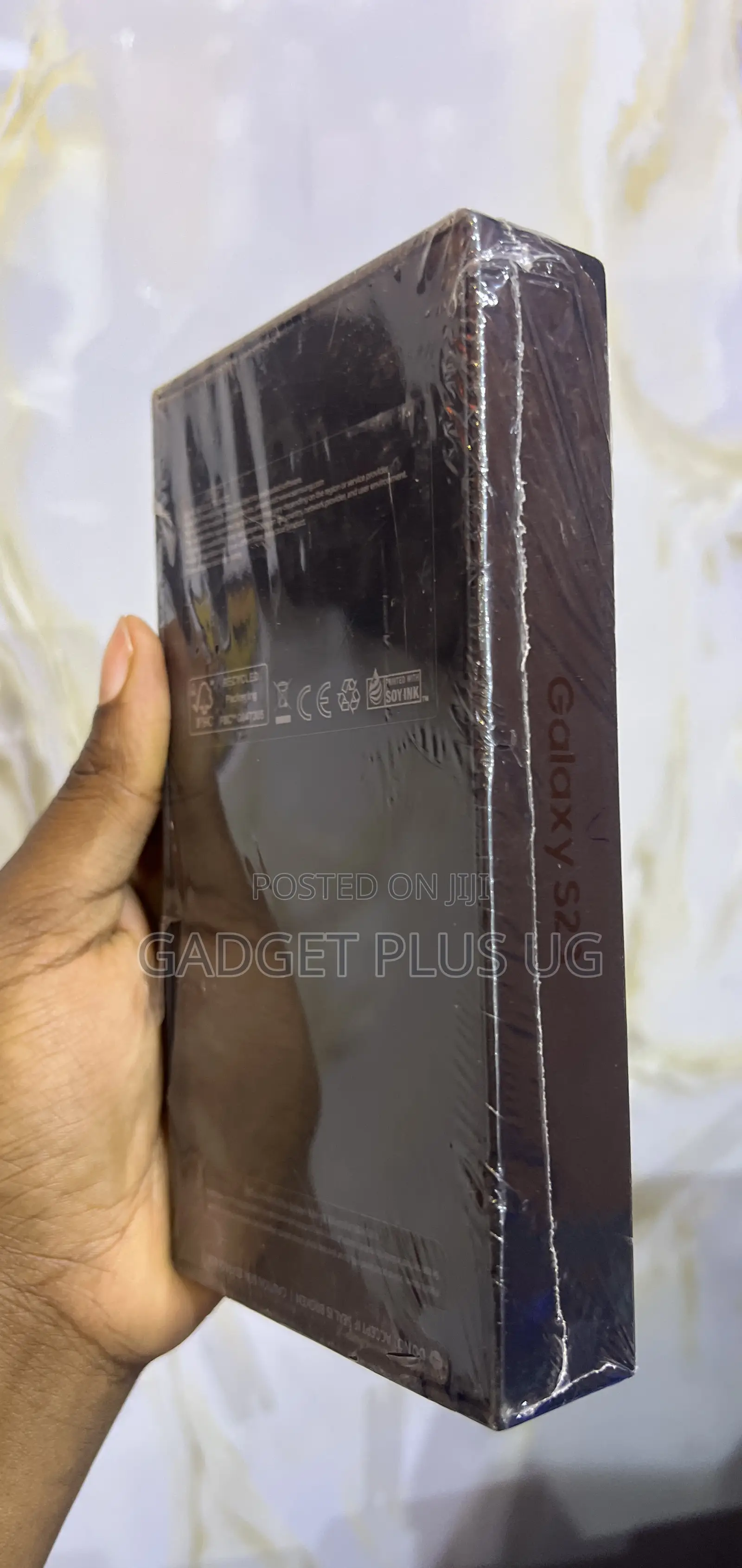 New Samsung Galaxy S23 256 GB Green