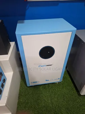 20kwh Lithium Ion Battery C Worthy