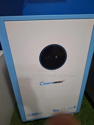 20kwh Lithium Ion Battery C Worthy
