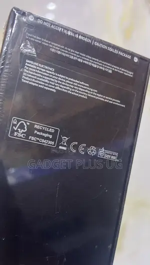 New Samsung Galaxy S23 256 GB White