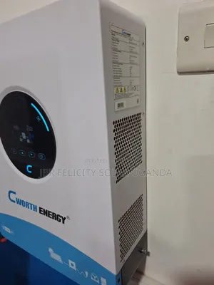 4kva Hybrid Inverter