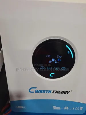 4kva Hybrid Inverter