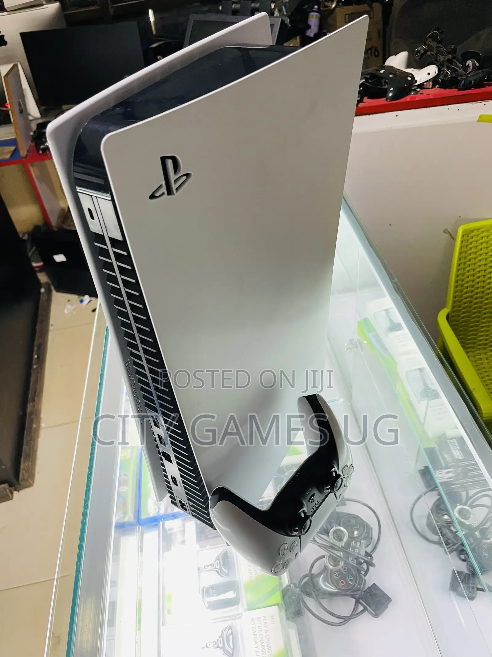 SONY Playstation 5 Cd Version/ Quick Sale
