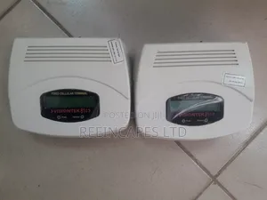 Wireless Terminal