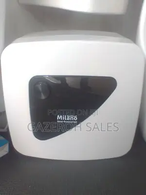 Milano 15l Water Heater