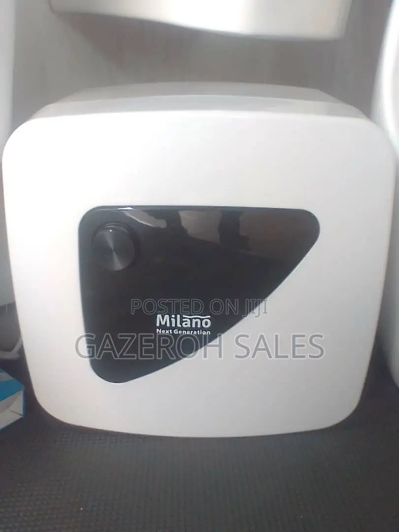 Milano 15l Water Heater