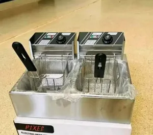 Pixel Electric Deep Fryer/ Deep Fryer