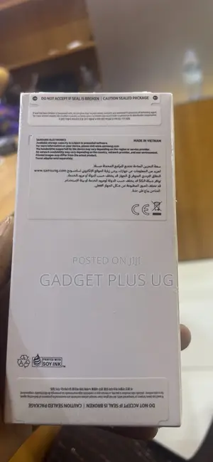 New Samsung Galaxy A25 128 GB Blue