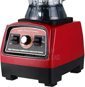 Japan Make Commercial Blender