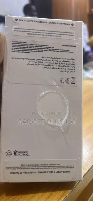 New Samsung Galaxy A25 256 GB Blue