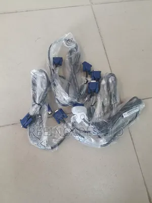 VGA Cables