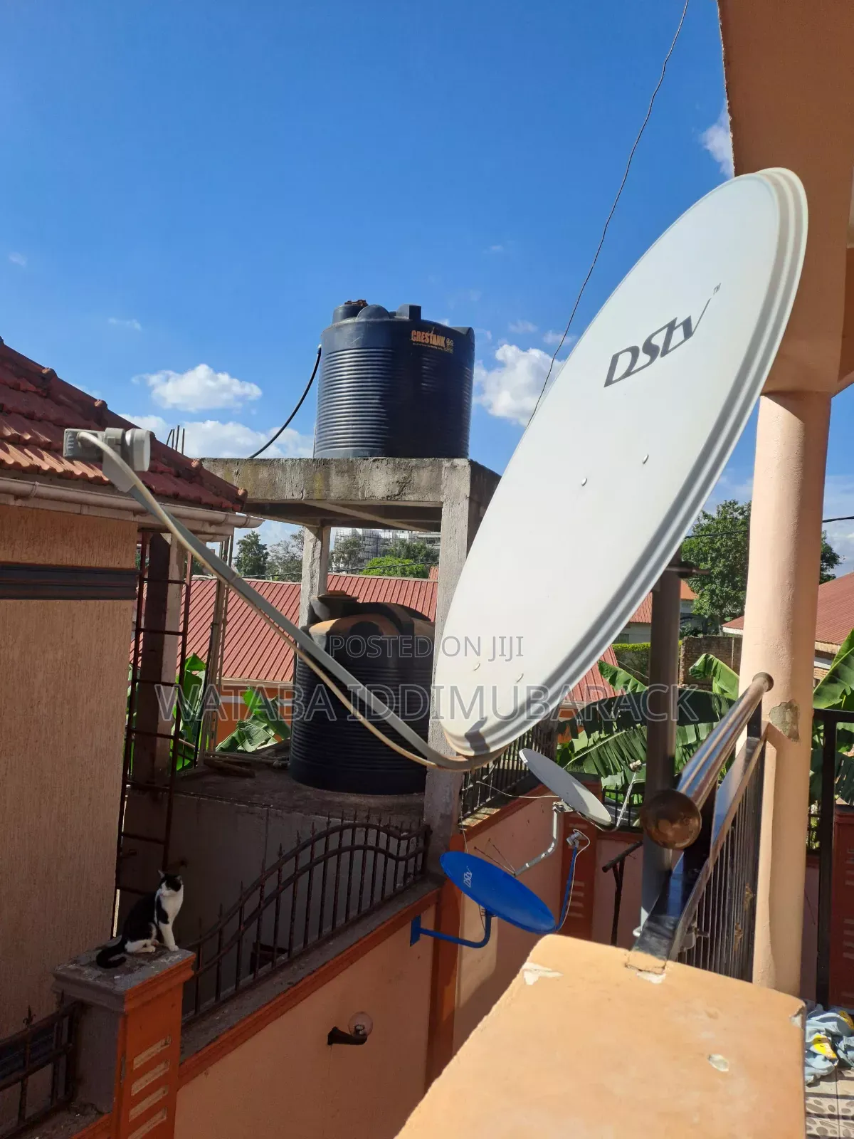 DSTV Installer and Single Repair Around Your Place