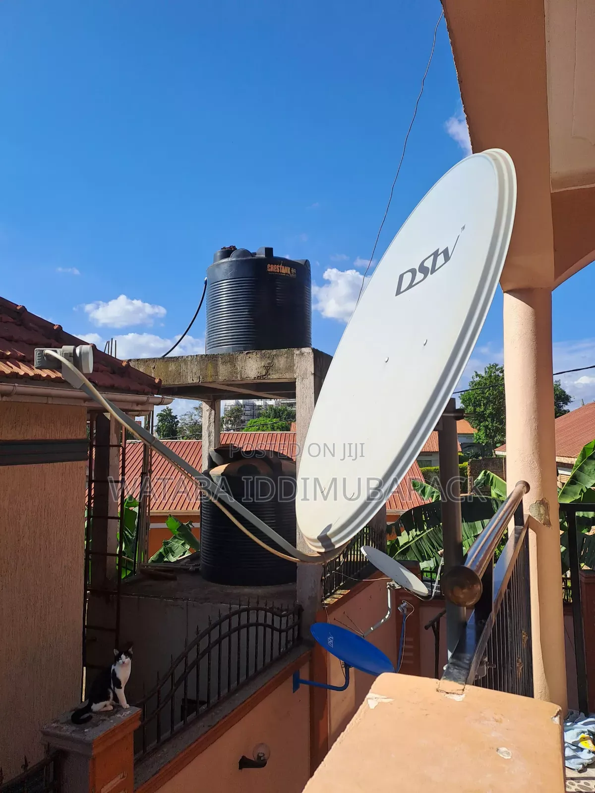 DSTV Installer and Single Repair Around Your Place