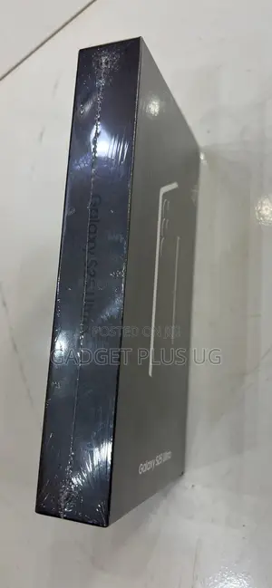 New Samsung Galaxy S25 Ultra 256 GB Gray