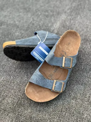 Proven Sandals. Arizona Birkenstock
