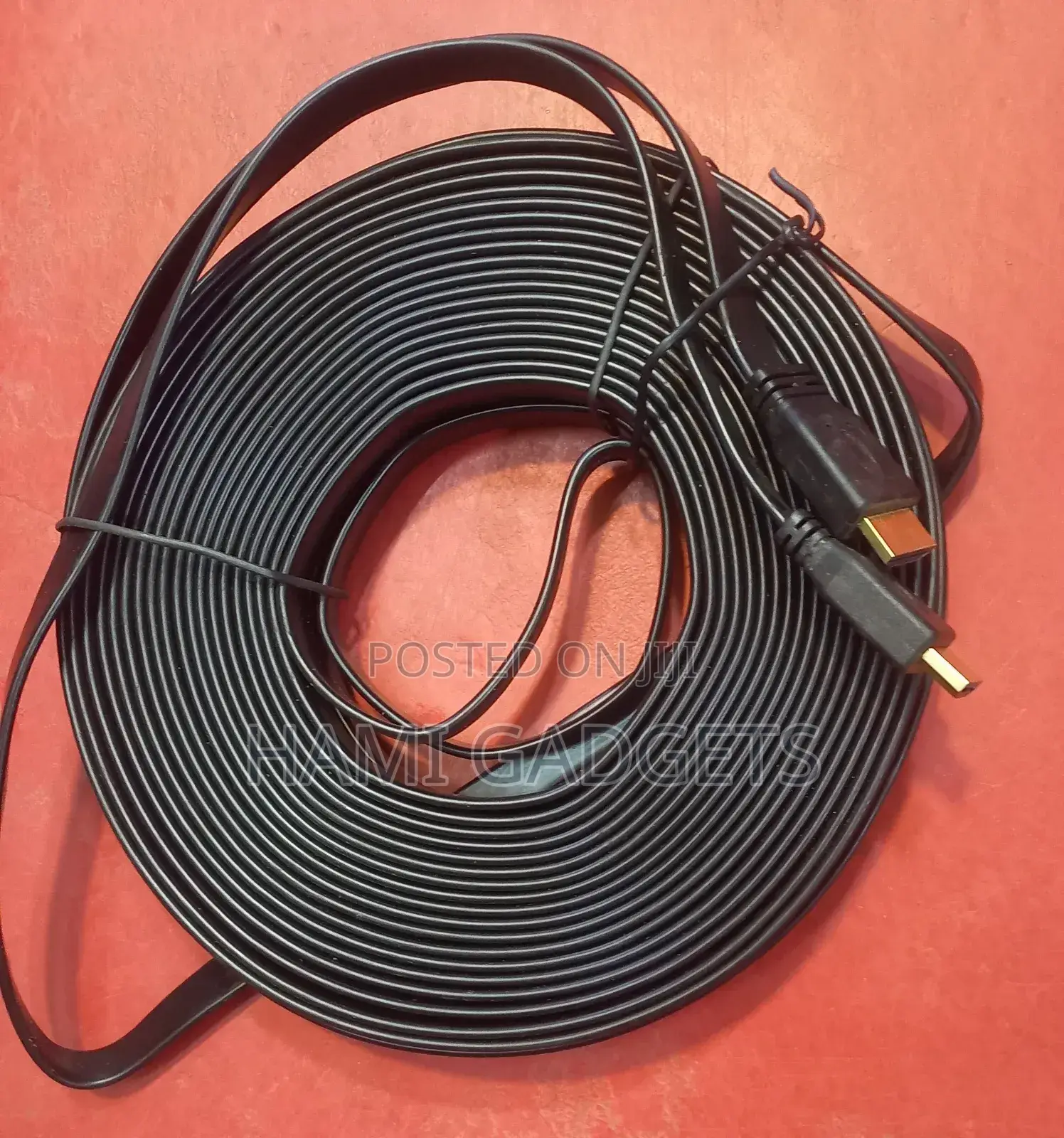 Hdmi 20meter Cable
