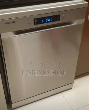 Photo - Samsung 14plates Dishwasher