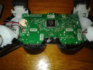 Fixing Ps3 Pads