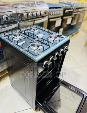 Spj Full Gas Cookers (50*50)Cm