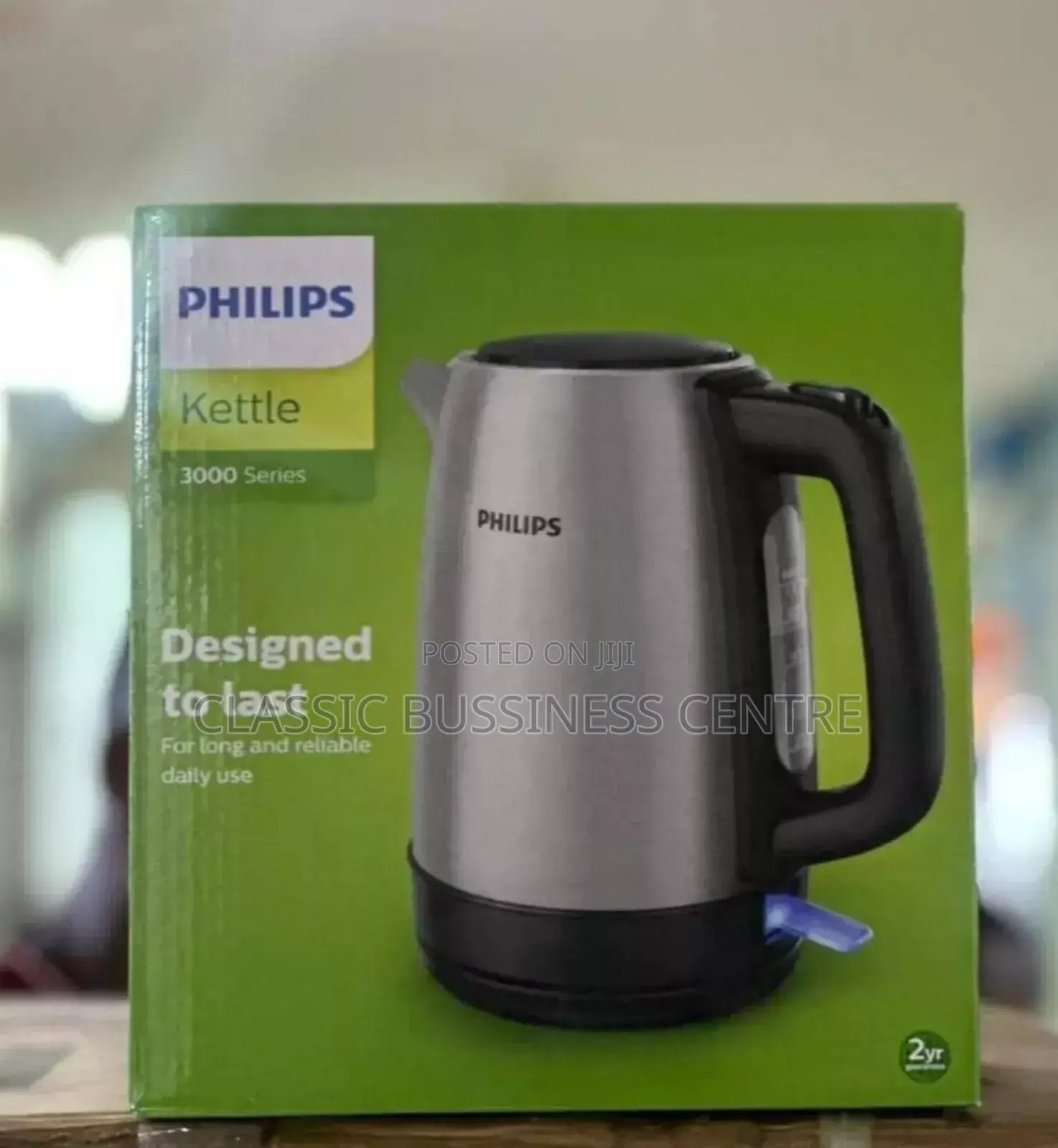 3000series Electric Kettle