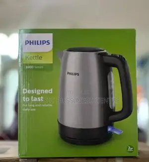 3000series Electric Kettle