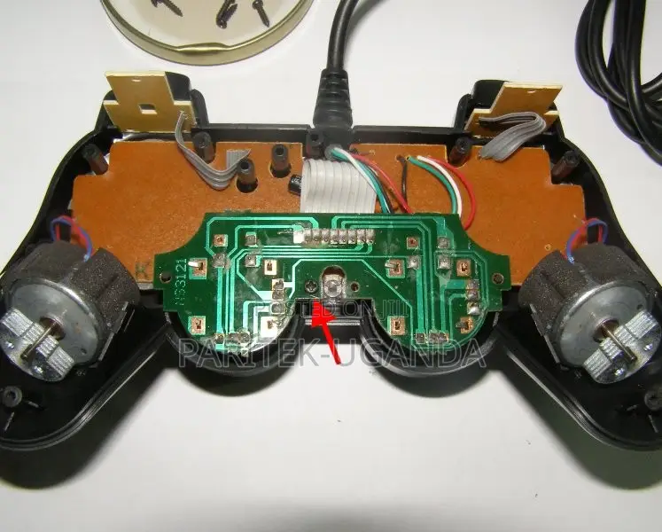 Fixing Ps4 Controllers