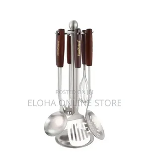 Haus Roland - 7 Kitchen Utensil Set