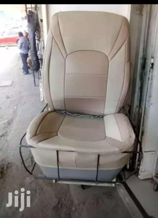 Well Organized Car Seat Covers