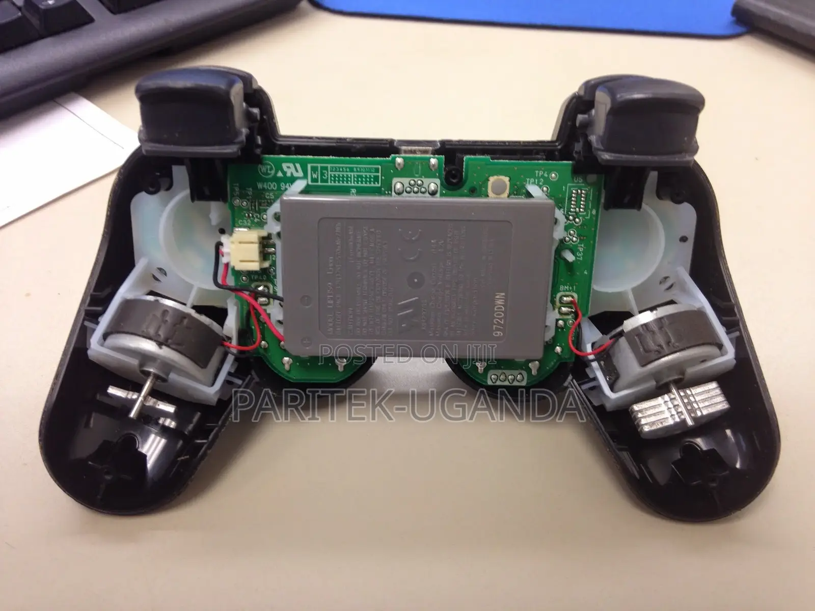 Repair All Types of Ps4 Pads
