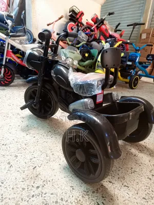 Himalayan Kids Tricycle