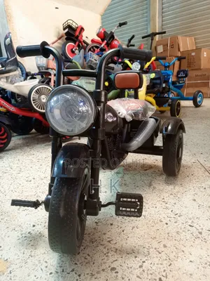 Himalayan Kids Tricycle