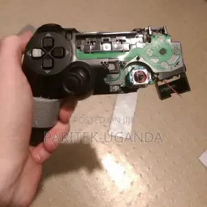 Repair Ps4 Pads