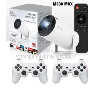 Game Projector