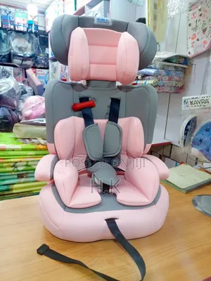 Child Car Seat