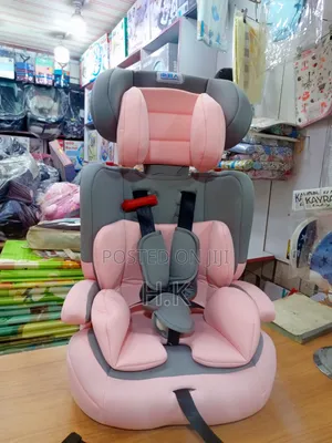 Child Car Seat