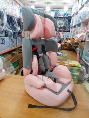 Child Car Seat