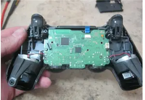 Fixing Ps4 Pads