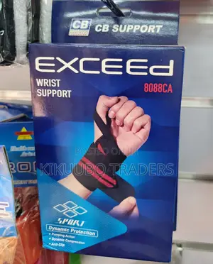 Wrist Support