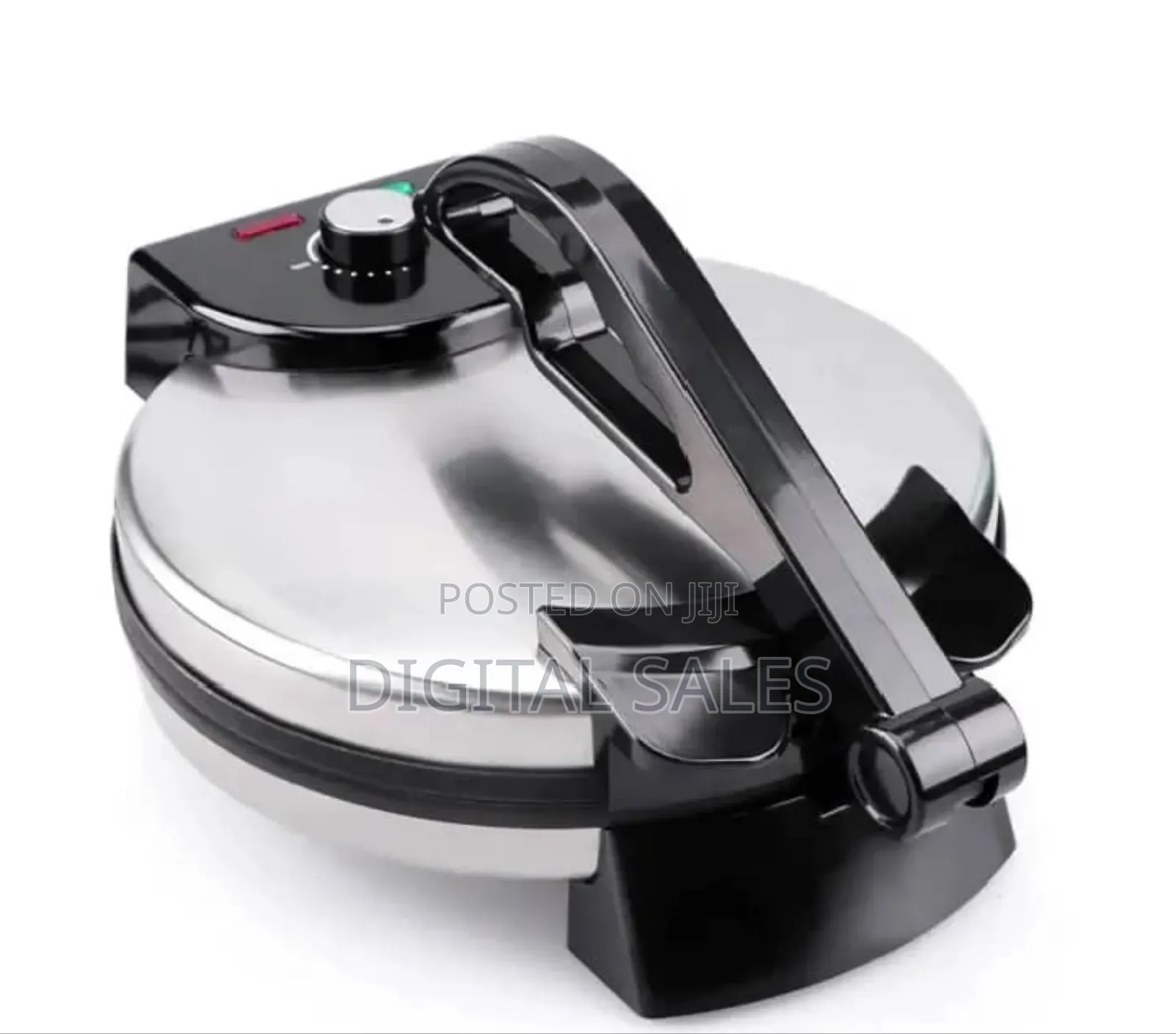 RAF Roti Maker