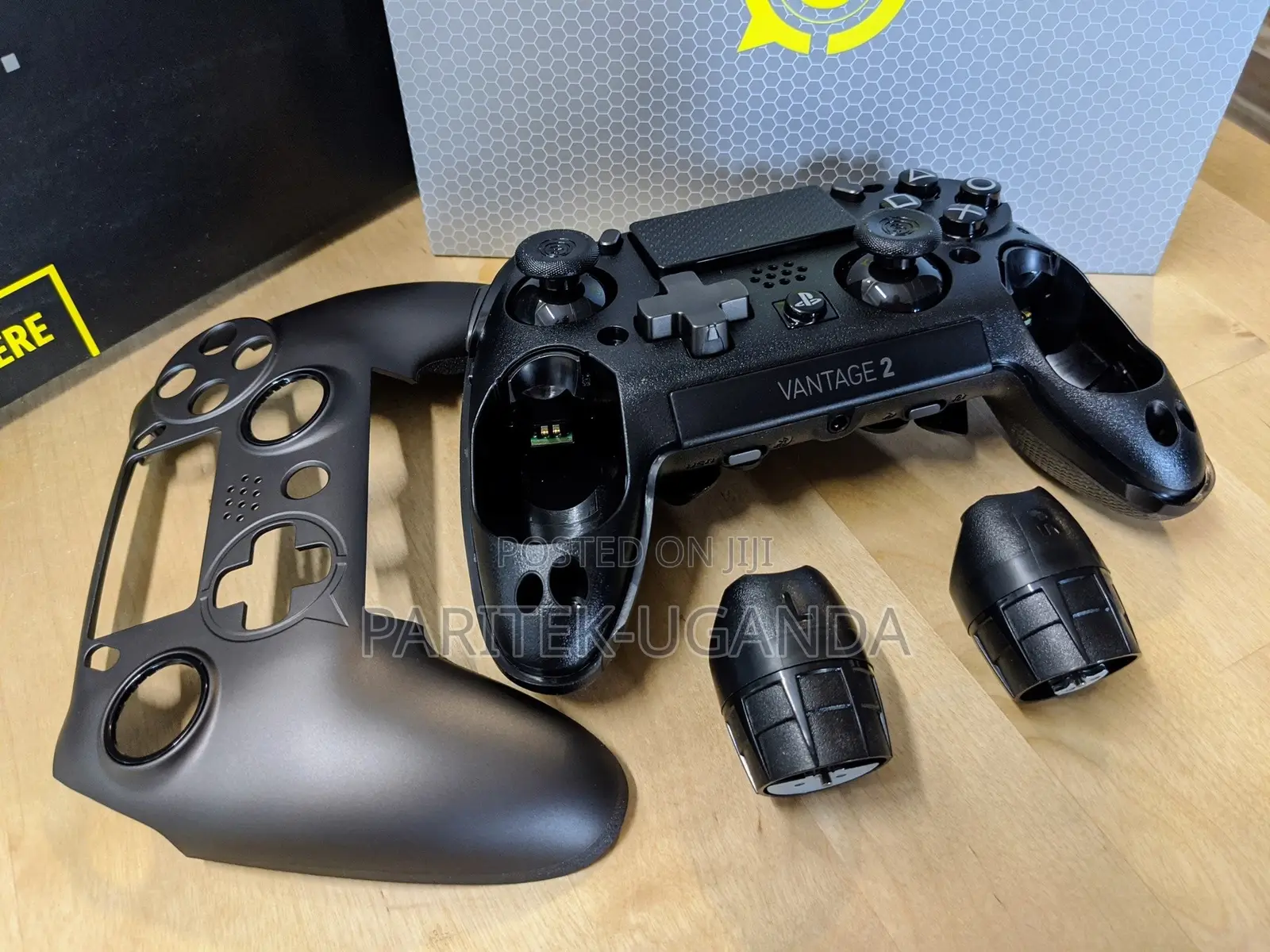 Repairing Ps5 Controllers