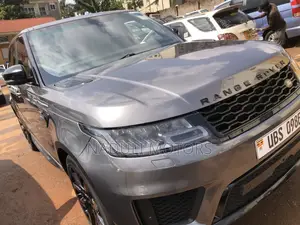 Land Rover Range Rover 2020