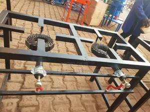 Gas Burner