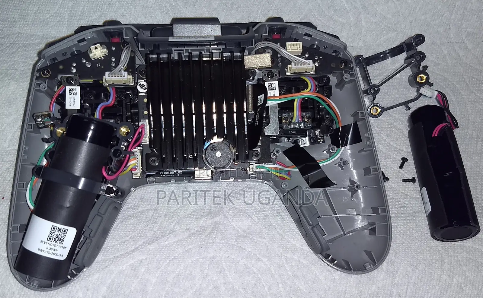 Repairing and Maintenace of Ps5 Pads