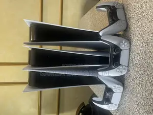 PS5 Digital Standard Consoles at 333