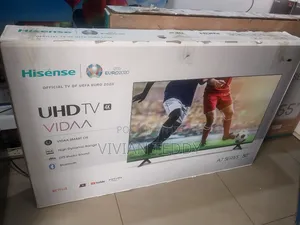 Hisense TV Smart 50"