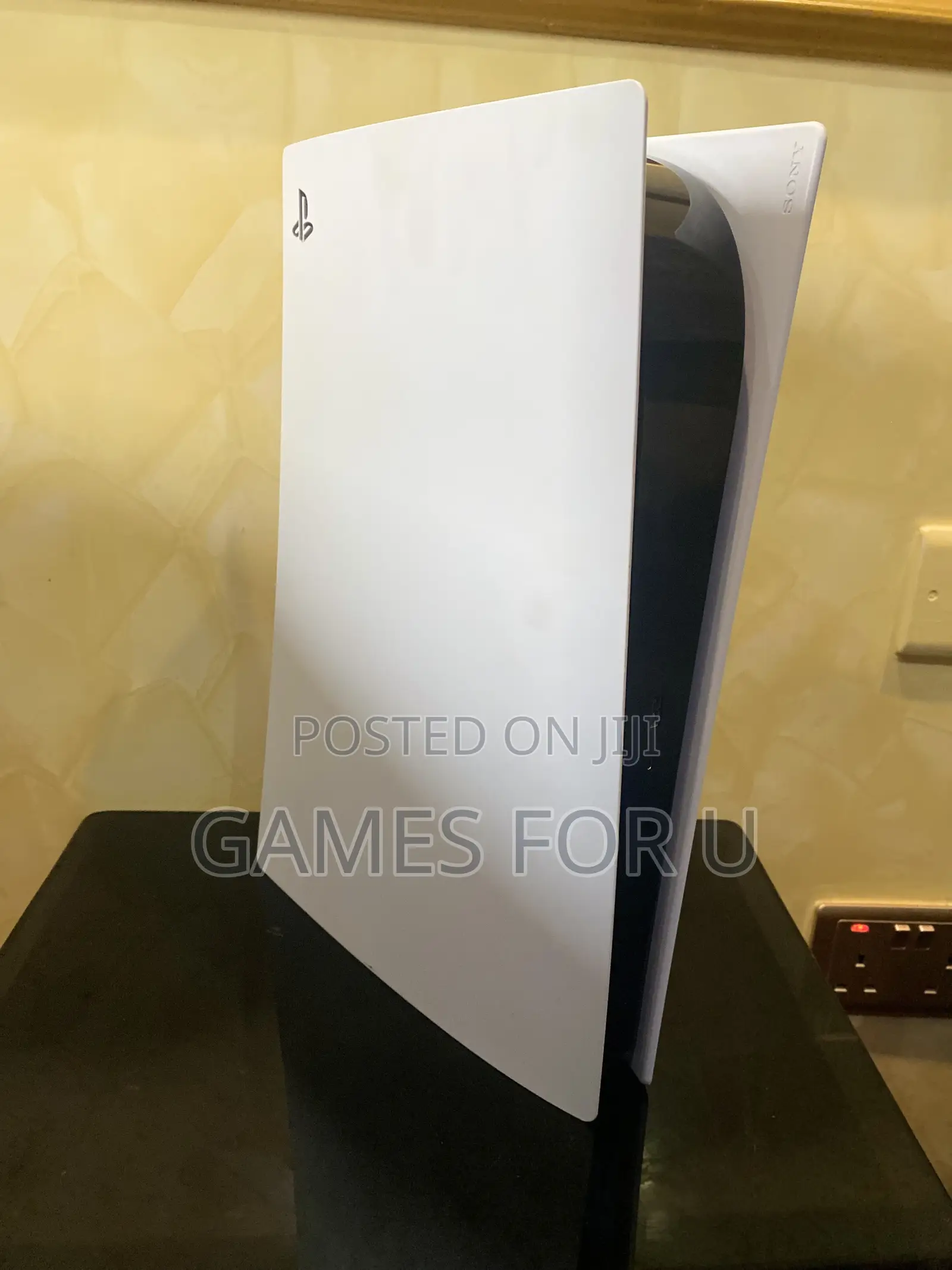 Digital Ps5 Uk Used Standard Edition