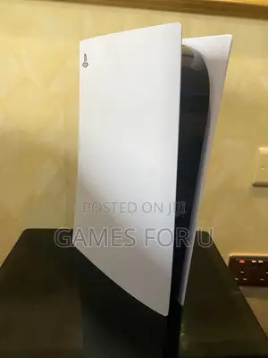 Digital Ps5 Uk Used Standard Edition