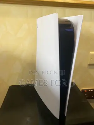 Digital Ps5 Standard Edition No Pads