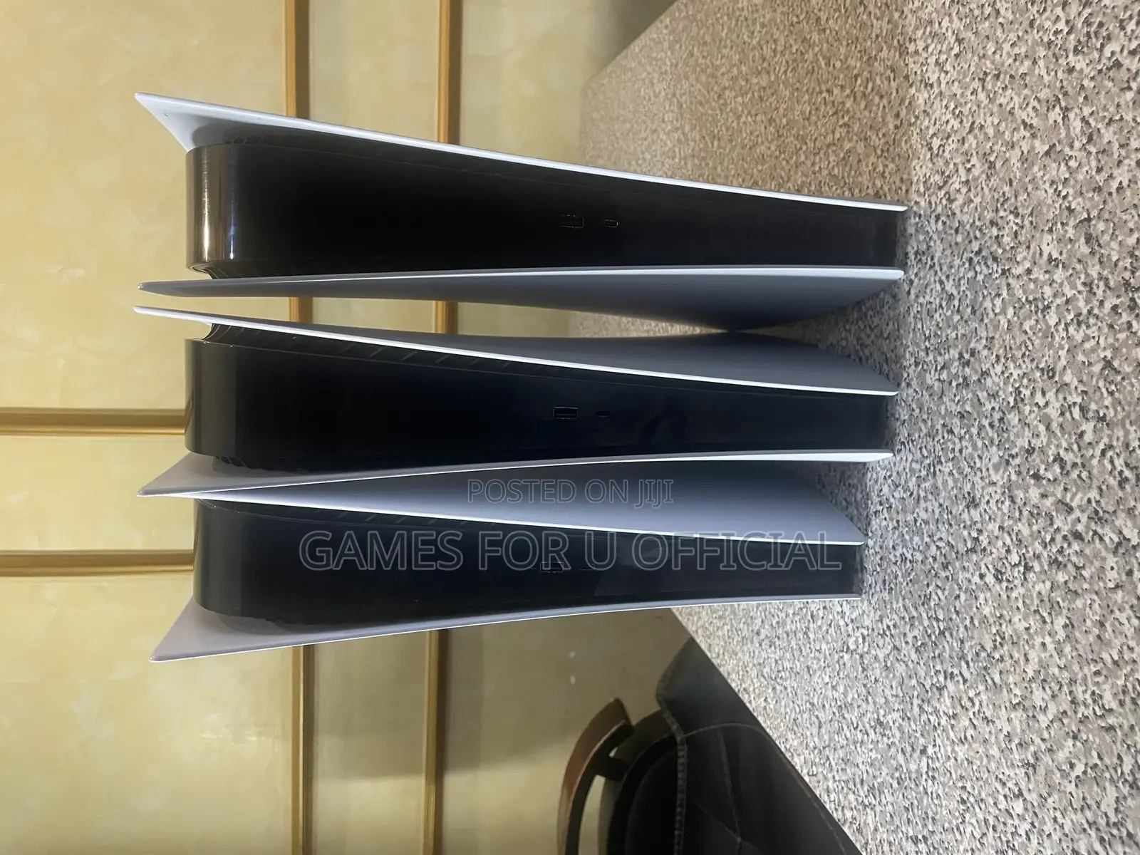 PS5 Digital Consoles Only at 657