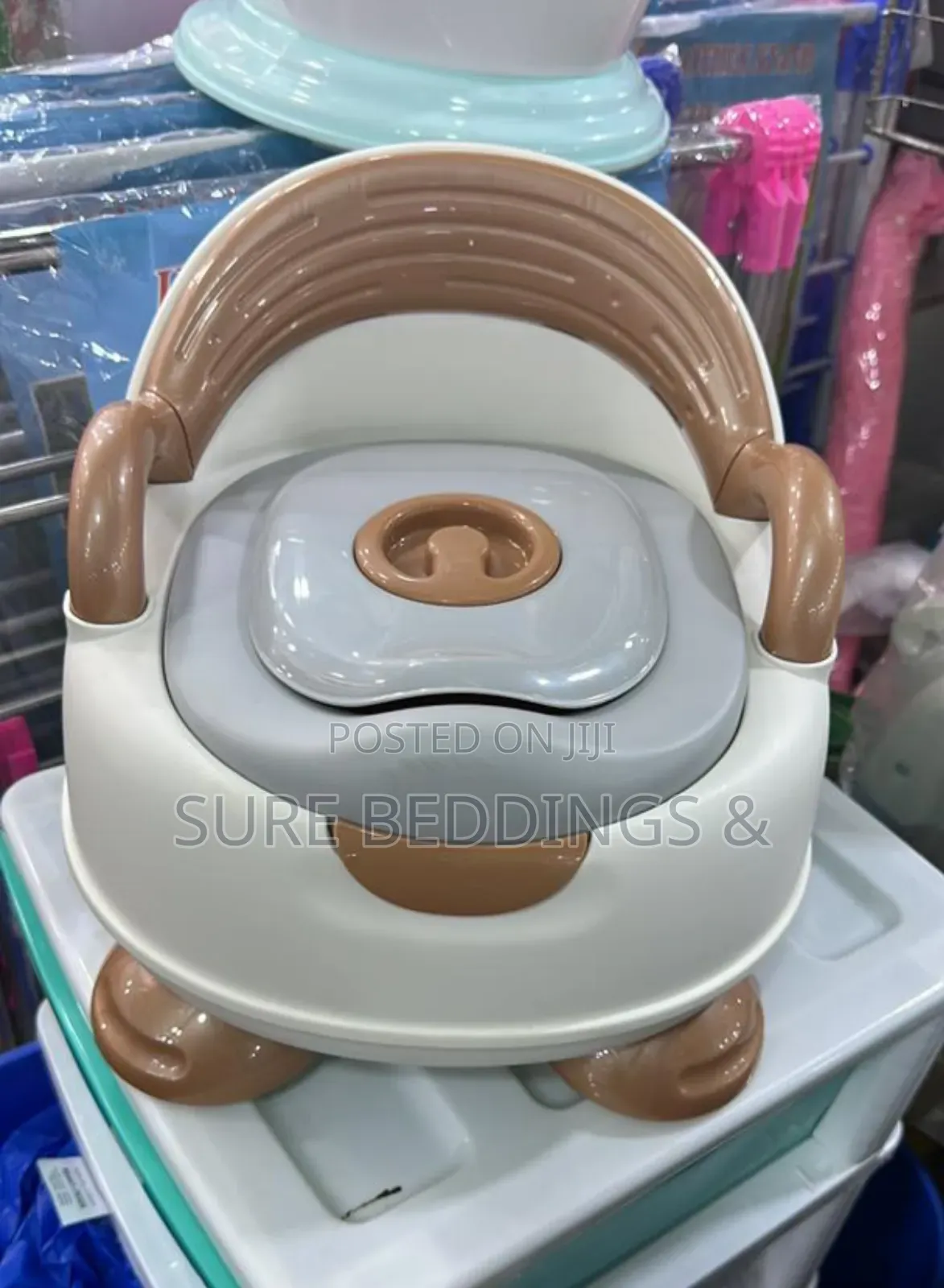 Classic Baby Potty